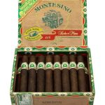 Montesino Robusto Maduro
