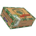 Montesino Robusto Maduro