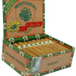 Montesino Robusto Natural