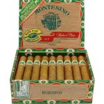 Montesino Robusto Natural