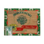 Montesino Robusto Natural