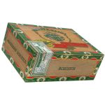Montesino Robusto Natural