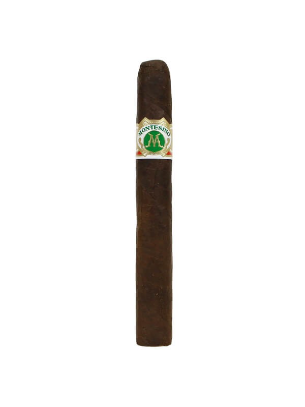 Montesino Toro Maduro