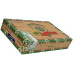 Montesino Toro Maduro