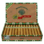 Montesino Toro Natural
