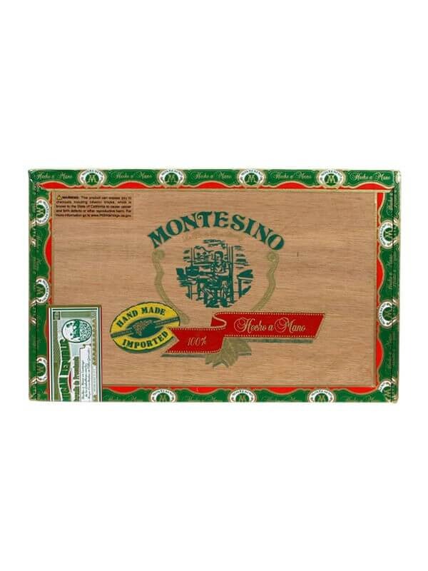 Montesino Toro Natural