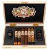 My Father Belicoso Collection
