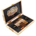 My Father Belicoso Collection