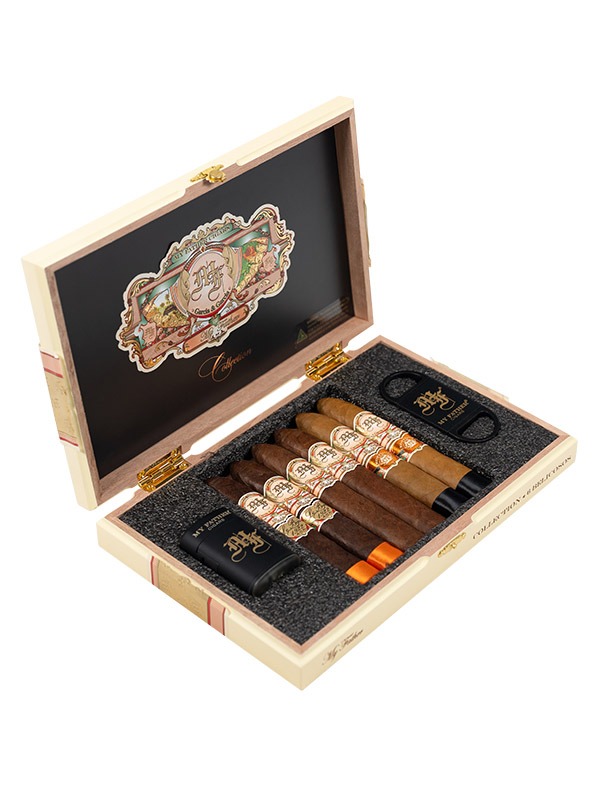 My Father Belicoso Collection