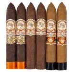 My Father Belicoso Collection