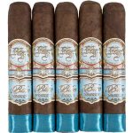 My Father Blue Petit Robusto