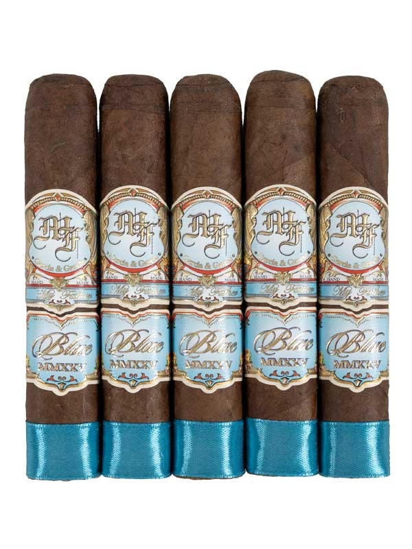 My Father Blue Petit Robusto