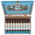 My Father Blue Petit Robusto