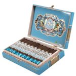 My Father Blue Petit Robusto