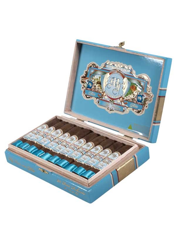My Father Blue Petit Robusto