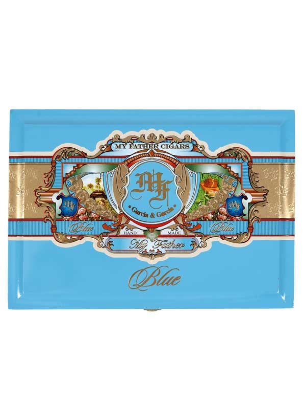 My Father Blue Petit Robusto