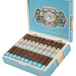 My Father Blue Toro