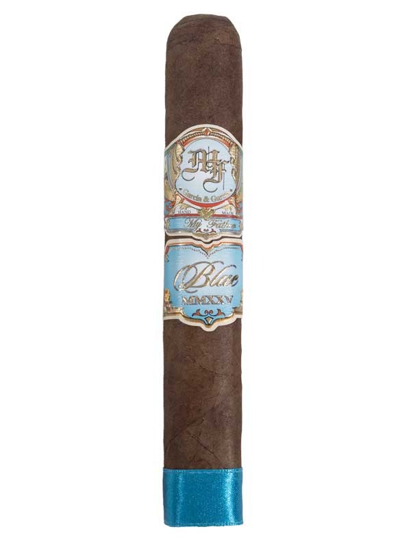 My Father Blue Toro Gordo