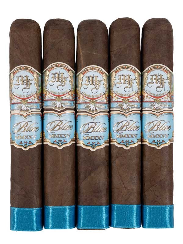 My Father Blue Toro Gordo