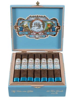 My Father Blue Toro Gordo