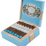 My Father Blue Toro Gordo