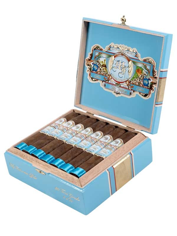 My Father Blue Toro Gordo