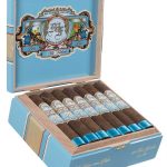 My Father Blue Toro Gordo