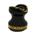 My Father Cigar Stand Black