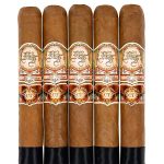 My Father Connecticut Robusto