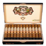 My Father Connecticut Robusto
