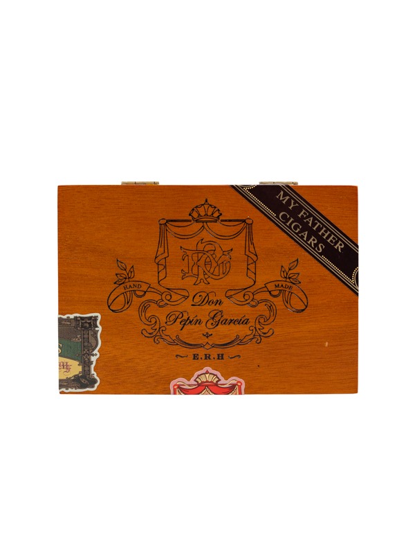 My Father Don Pepin Garcia E.R.H. Robusto