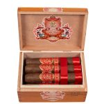 My Father Don Pepin Garcia E.R.H. Robusto
