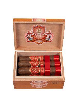 My Father Don Pepin Garcia E.R.H. Robusto