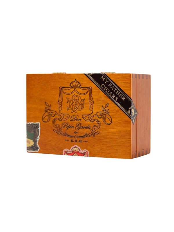 My Father Don Pepin Garcia E.R.H. Robusto