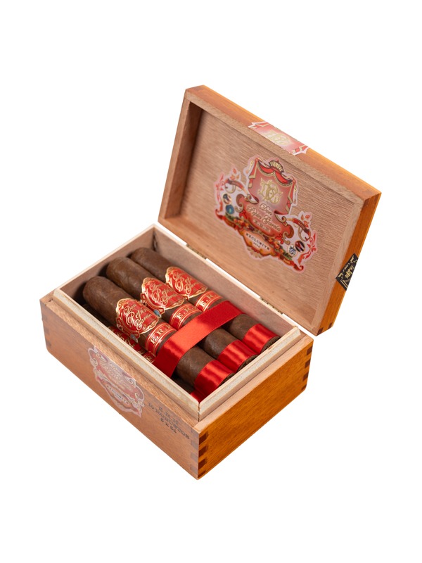 My Father Don Pepin Garcia E.R.H. Robusto