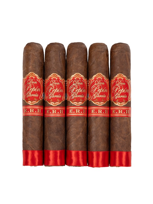 My Father Don Pepin Garcia E.R.H. Robusto