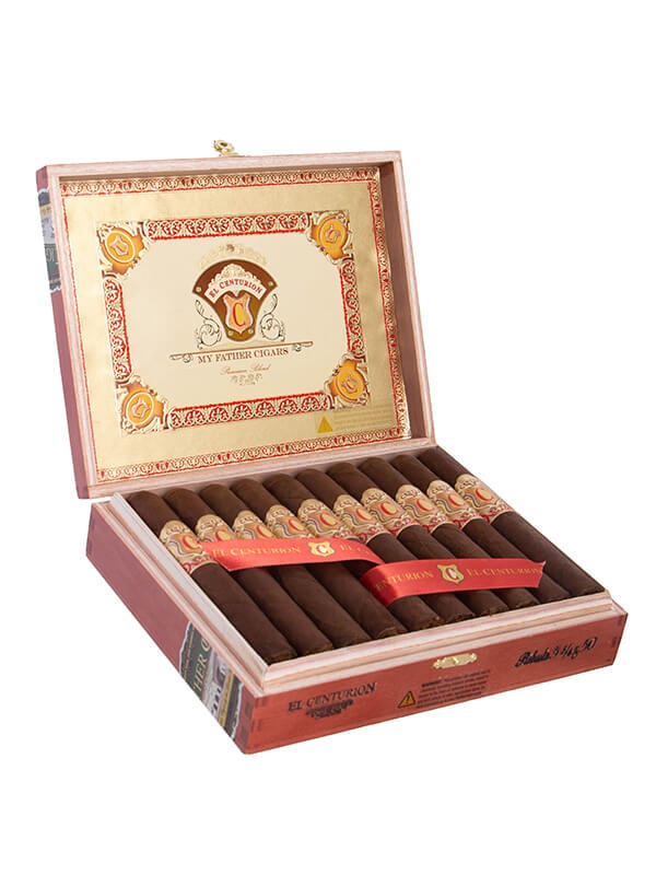 My Father El Centurion Robusto