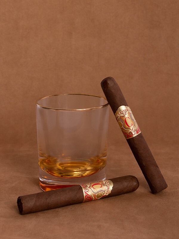 My Father El Centurion Robusto