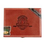 My Father El Centurion Robusto