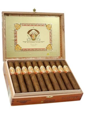 My Father El Centurion Toro
