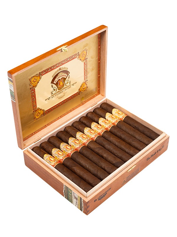 My Father El Centurion Toro Grande