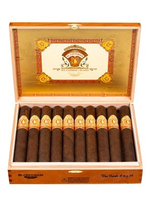 My Father El Centurion Toro Grande