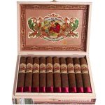 My Father Flor De Las Antillas Belicoso
