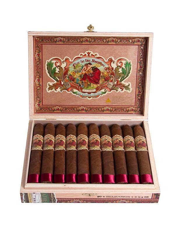 My Father Flor De Las Antillas Belicoso