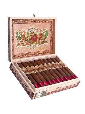 My Father Flor De Las Antillas Belicoso