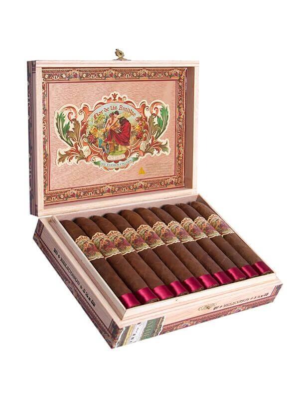 My Father Flor De Las Antillas Belicoso