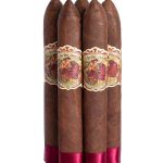My Father Flor De Las Antillas Belicoso
