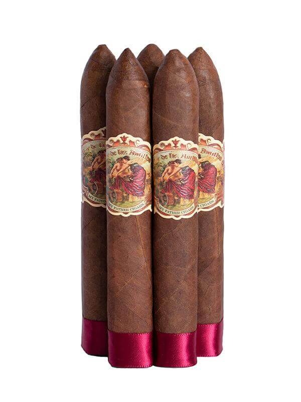 My Father Flor De Las Antillas Belicoso