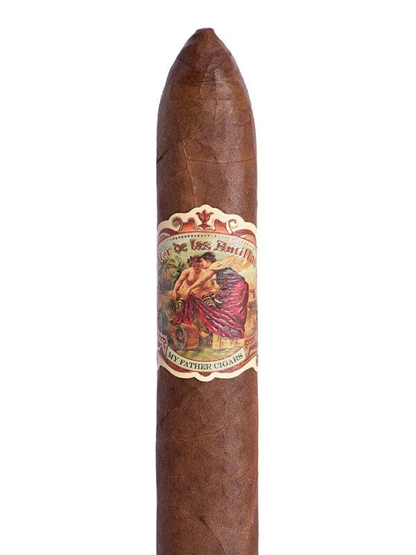 My Father Flor De Las Antillas Belicoso