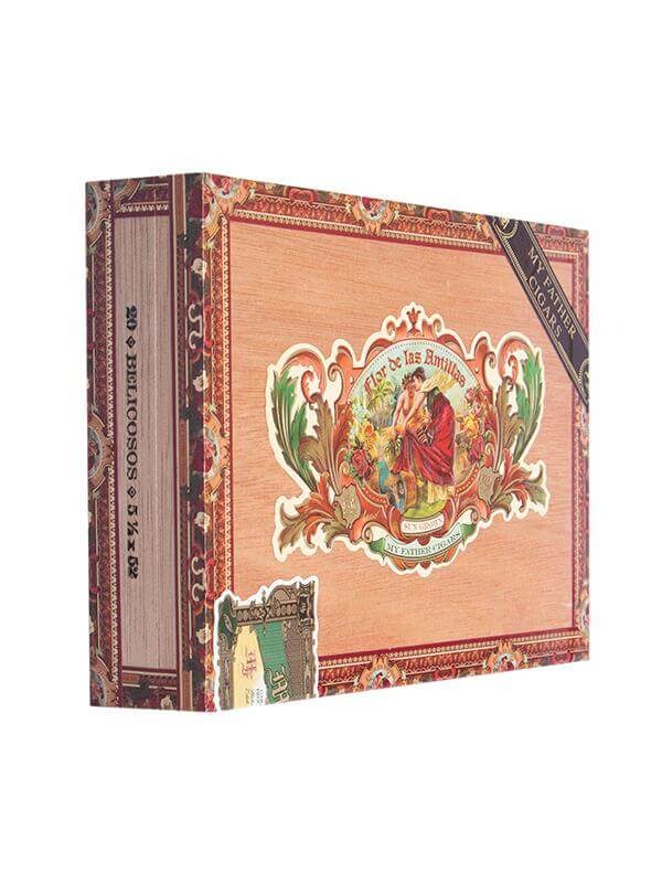My Father Flor De Las Antillas Belicoso